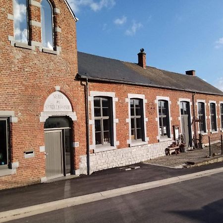 La Chapelle Bed & Breakfast Dinant Exterior foto
