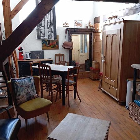 La Chapelle Bed & Breakfast Dinant Exterior foto