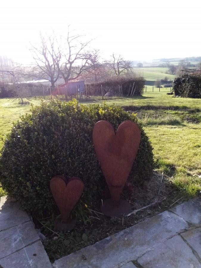 La Chapelle Bed & Breakfast Dinant Exterior foto