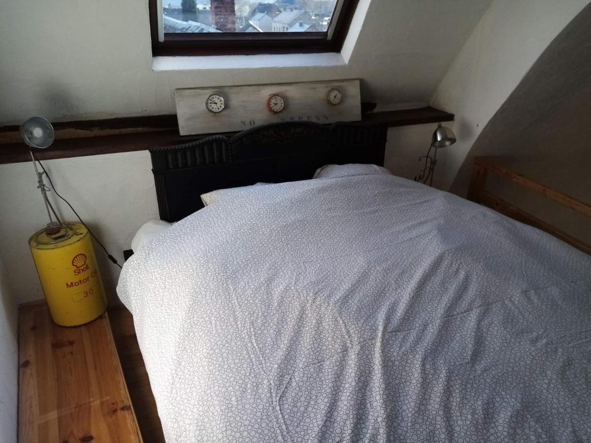 La Chapelle Bed & Breakfast Dinant Exterior foto