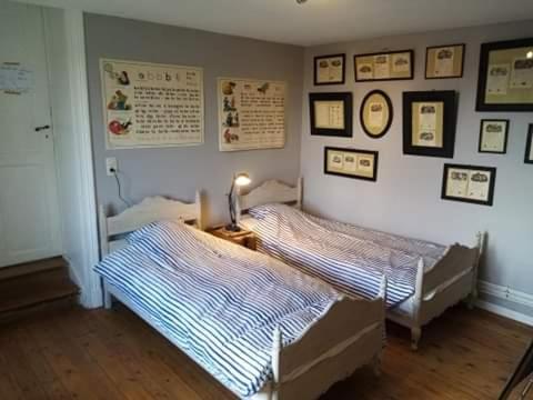 La Chapelle Bed & Breakfast Dinant Exterior foto
