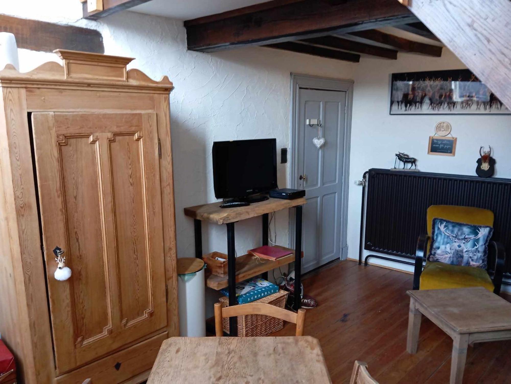 La Chapelle Bed & Breakfast Dinant Exterior foto